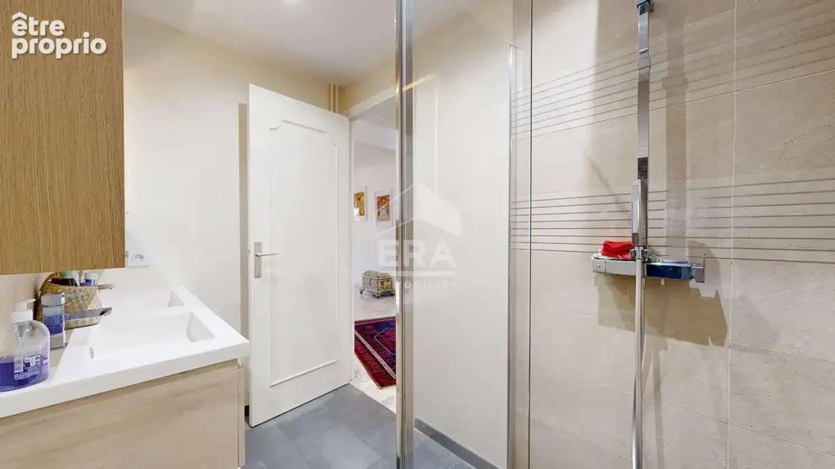 Appartement 64m² à nice - photo 12