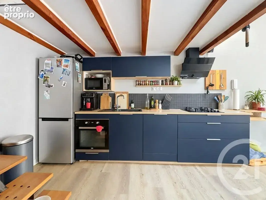 Maison de ville - photo 7
