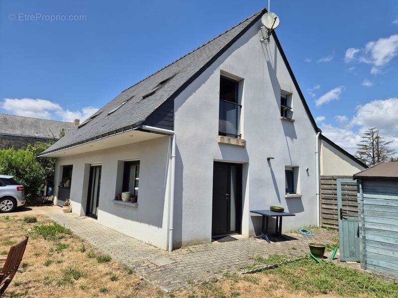 Maison à FEREL