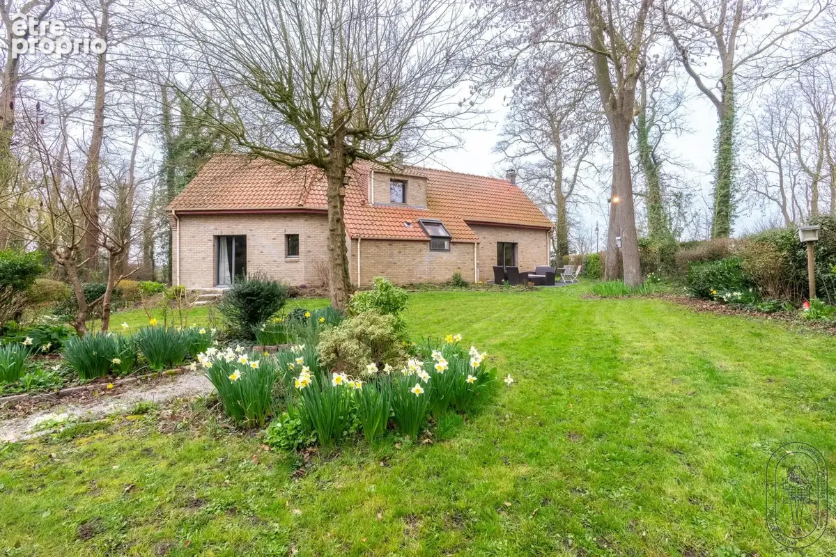 Maison à SOCX