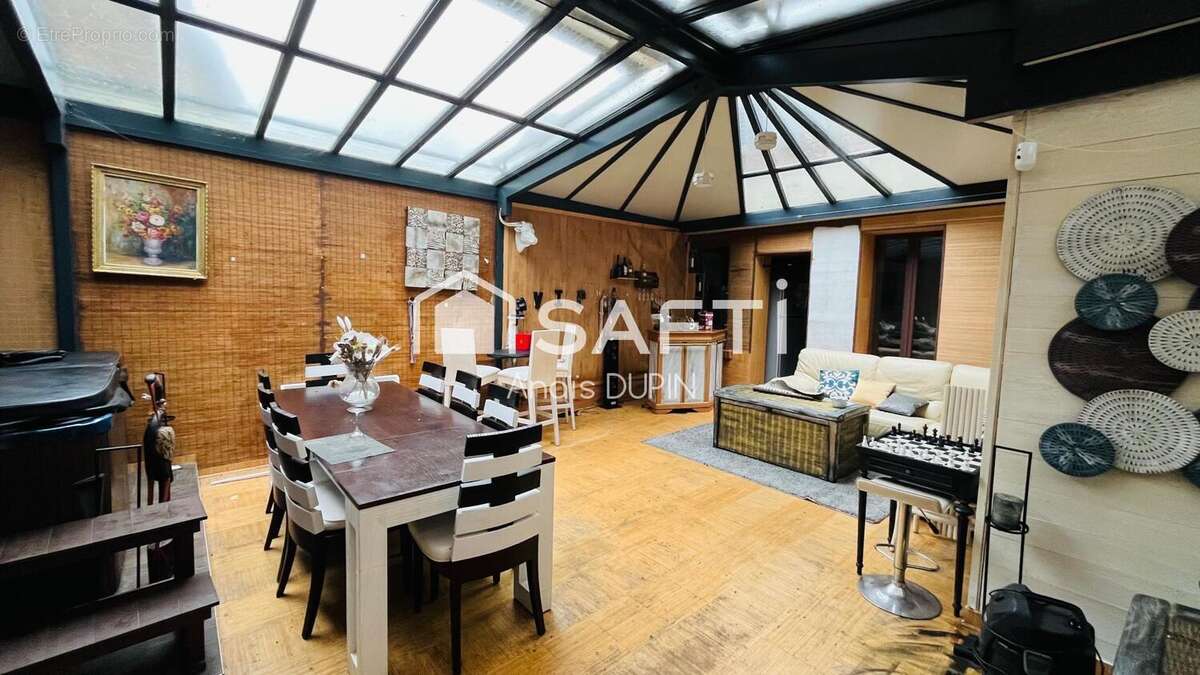 Photo 5 - Maison à LAON