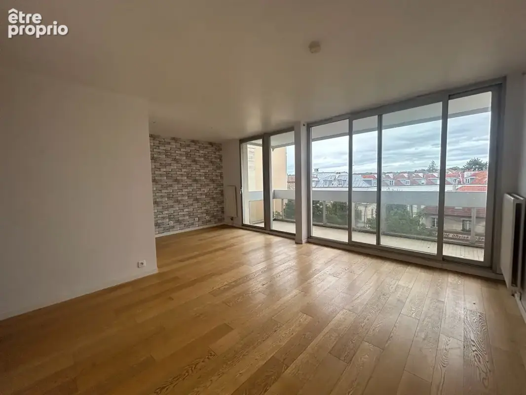 Appartement à LE CHESNAY