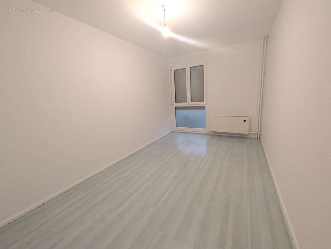Appartement à ANNEMASSE