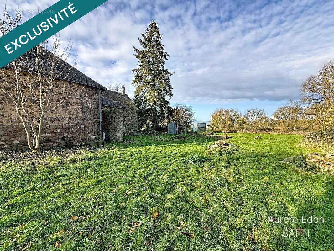 Photo 9 - Maison à GRUGE-L'HOPITAL