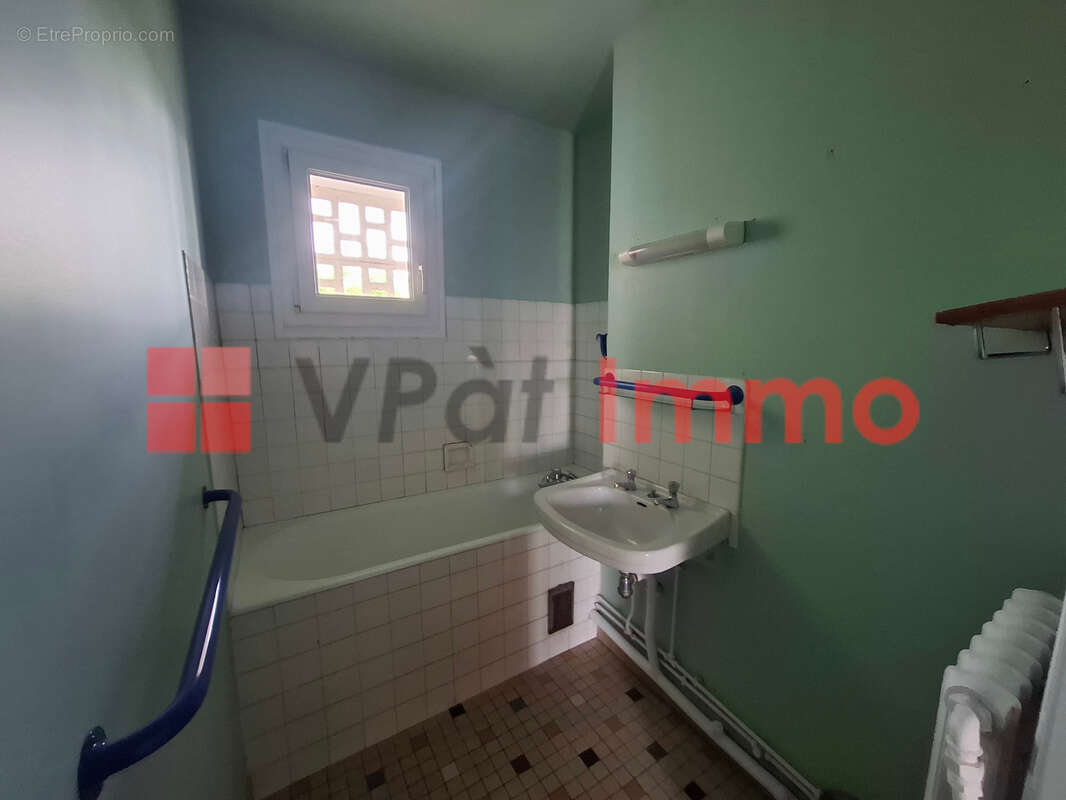 Appartement à VERSAILLES