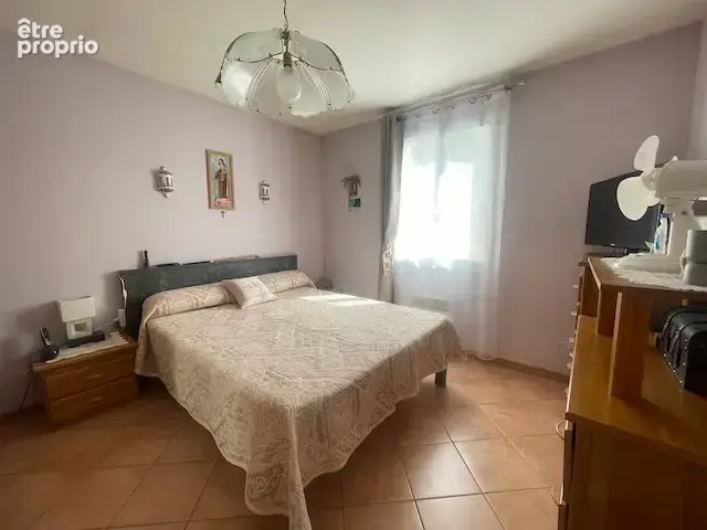 Villa t4 de plain pied avec garage - photo 10