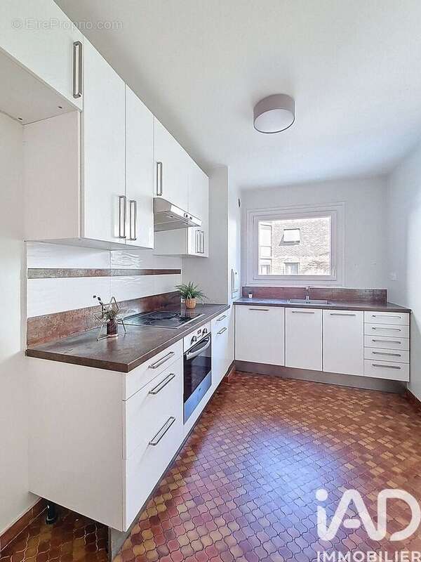 Photo 5 - Appartement à CRETEIL