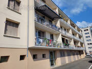 Appartement à CRAN-GEVRIER