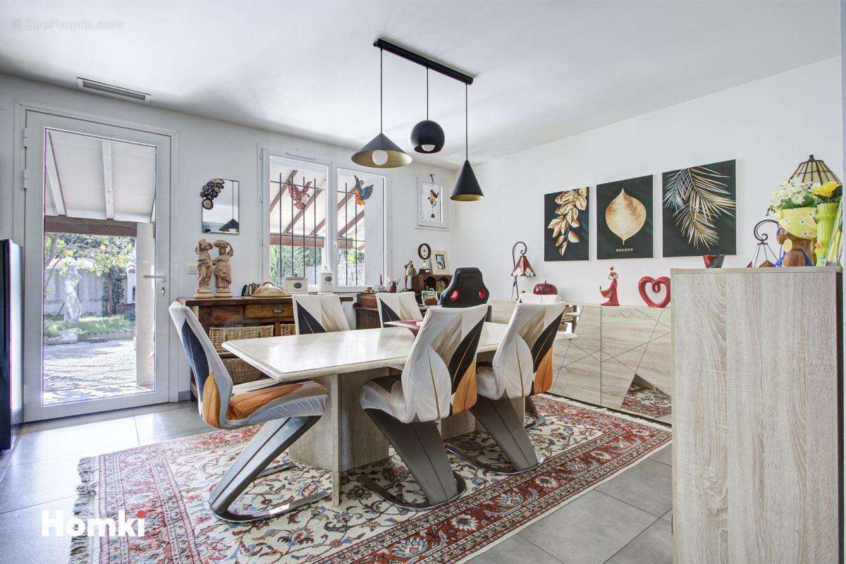 Maison à PERPIGNAN