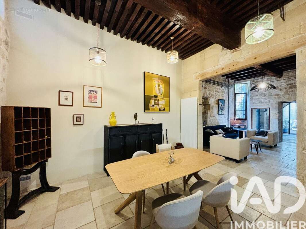 Photo 8 - Maison à TARASCON