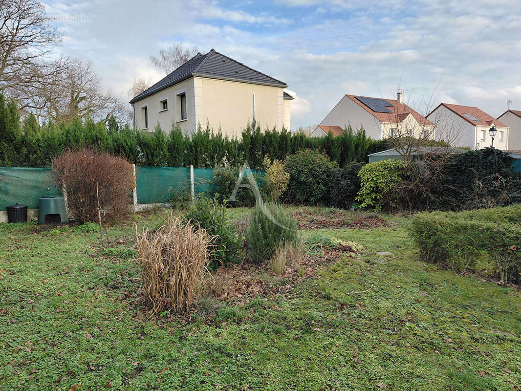 Maison à CONFLANS-SAINTE-HONORINE