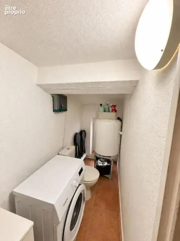 Appartement cosy à Narbonne ? Idéal investissement ou premier achat - photo 6