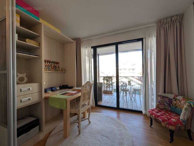 Appartement à ARCACHON