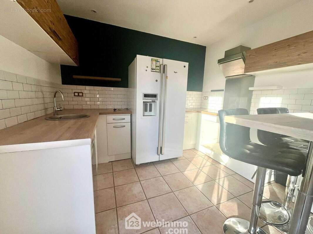 Appartement à LUMIO