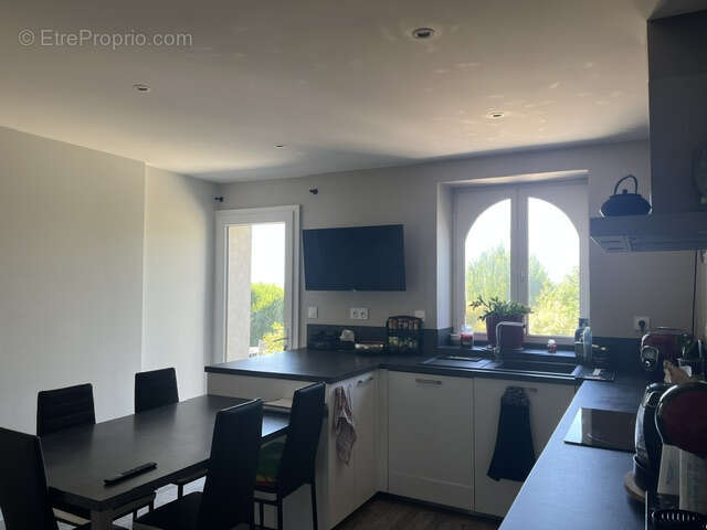 Maison 140m2 6 pièces - photo 4