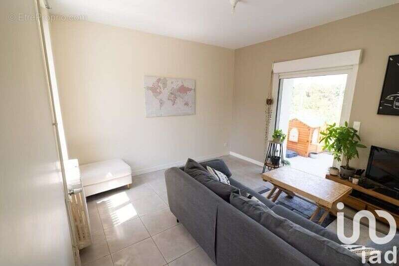 Photo 5 - Maison à PARTHENAY