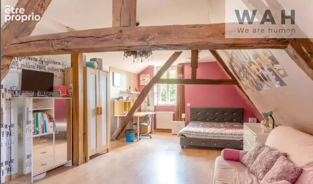 À vendre   Maison rénovée T4 avec dépendances et vaste terra - photo 8