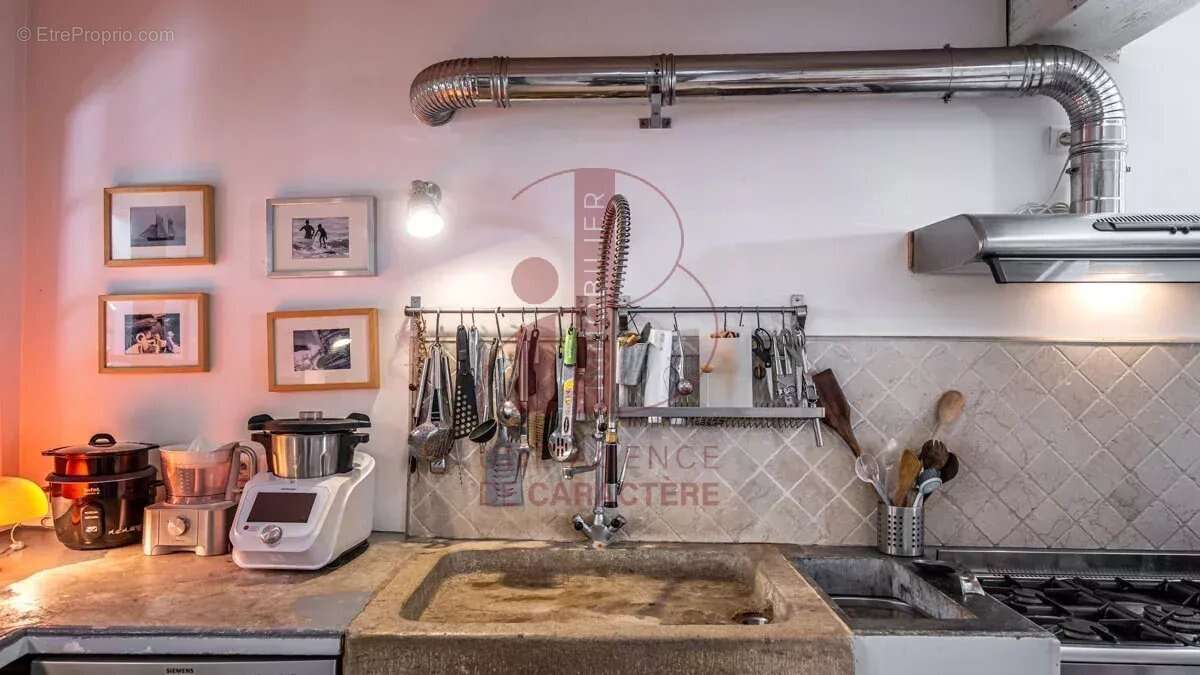 Maison à FONTAINEBLEAU