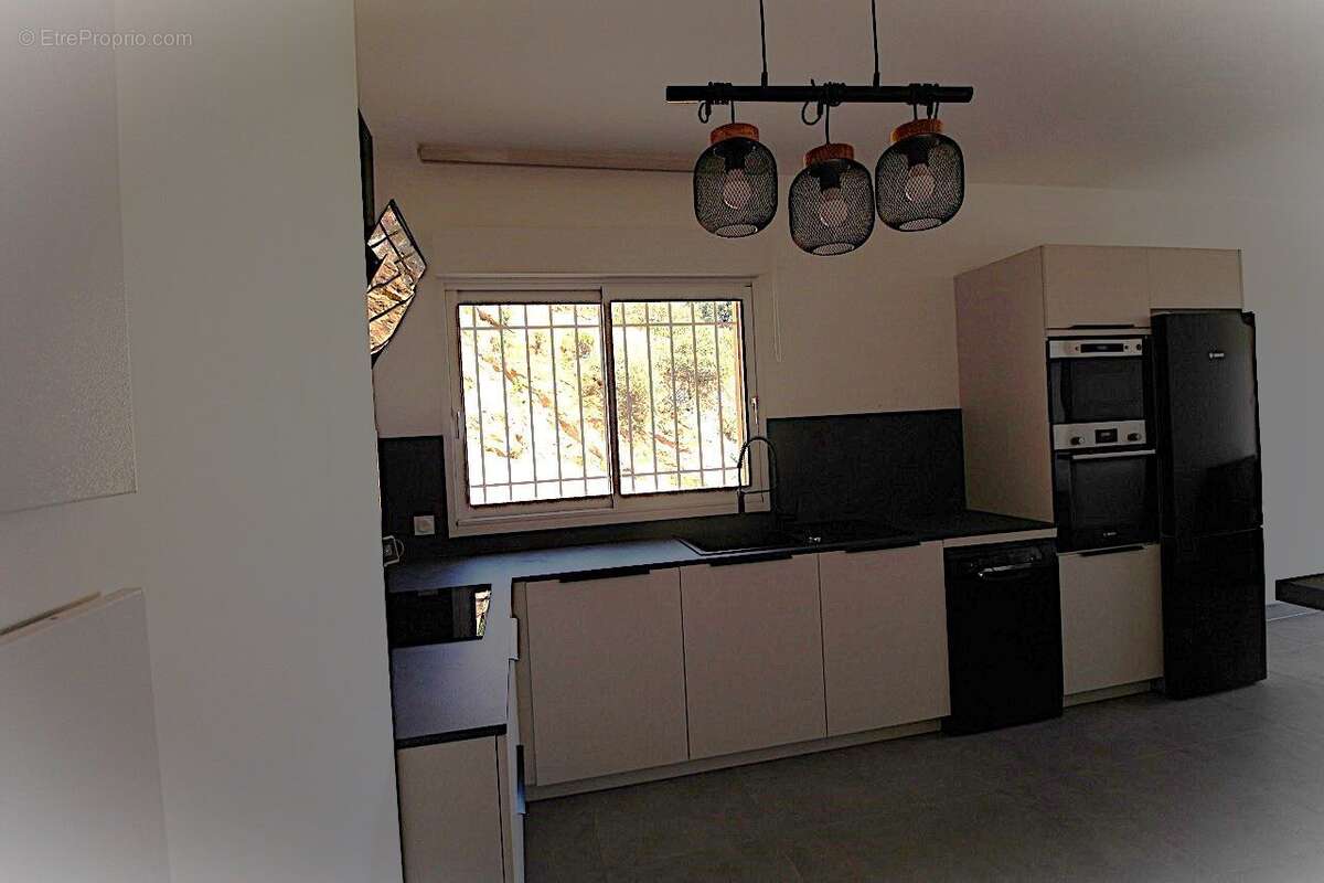 Appartement à AJACCIO