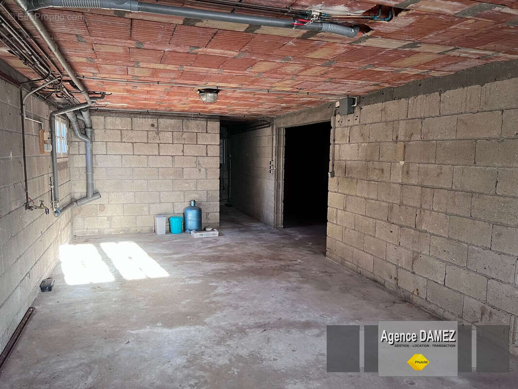 Maison à SAINT-CYR-SOUS-DOURDAN