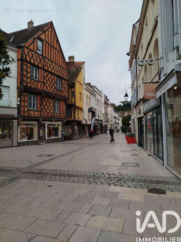 Photo 2 - Appartement à DREUX