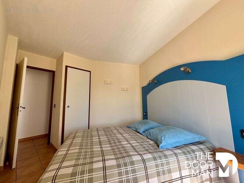 Appartement à LA BAULE-ESCOUBLAC