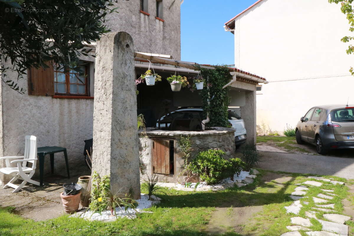 Maison à CANNES