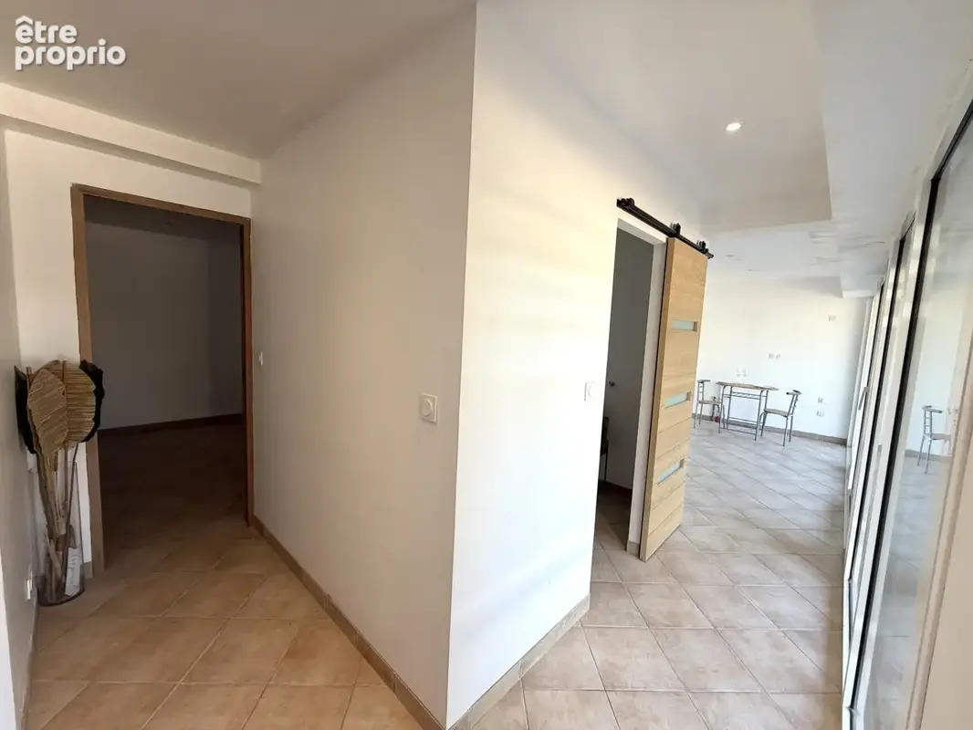 Appartement avec vue sur le lac à Sainte-Croix-du-Verdon 52m2 - photo 4