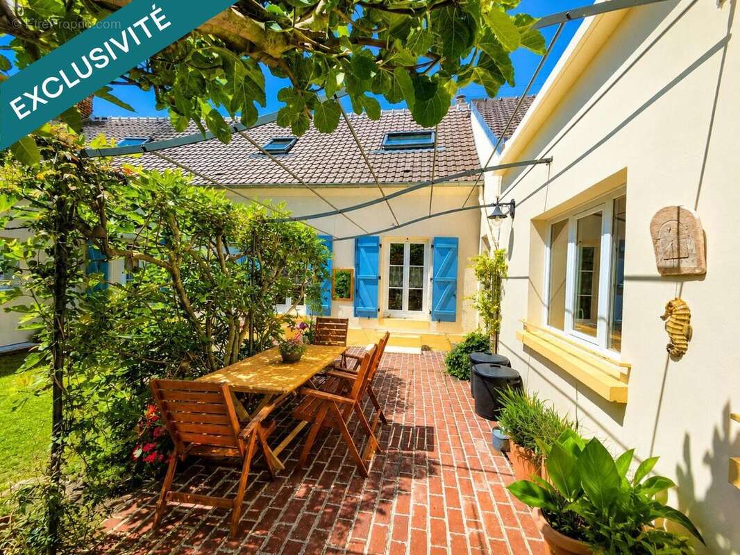 Photo 2 - Maison à BIENVILLE