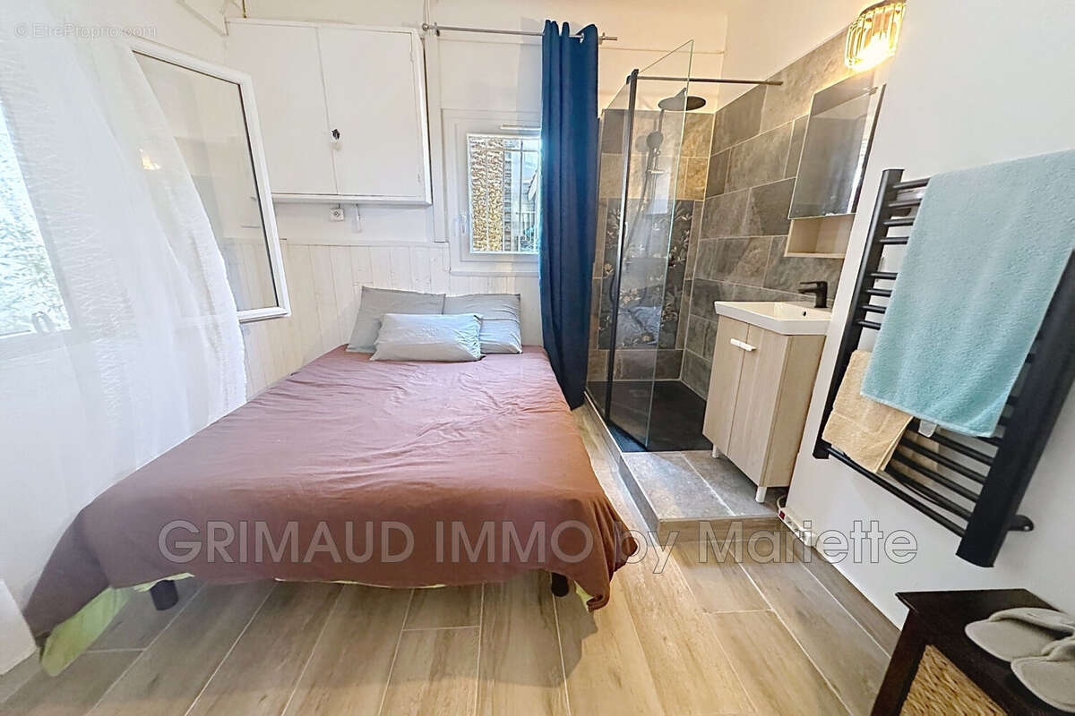 Maison 160 m² à Les Issambres  - photo 7