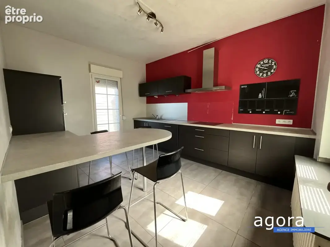 Maison 155 m² à Rehon  - photo 5