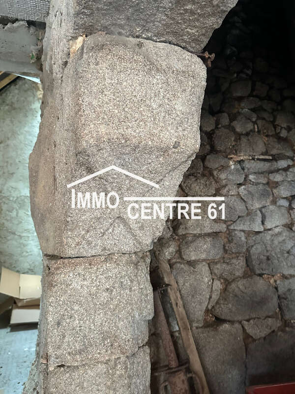 Maison ancienne 130m2 en cours de rénovation - photo 14