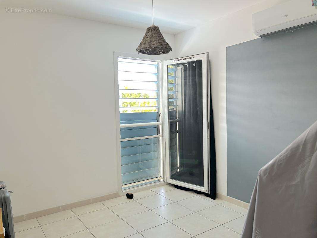 Appartement à SAINT-PAUL