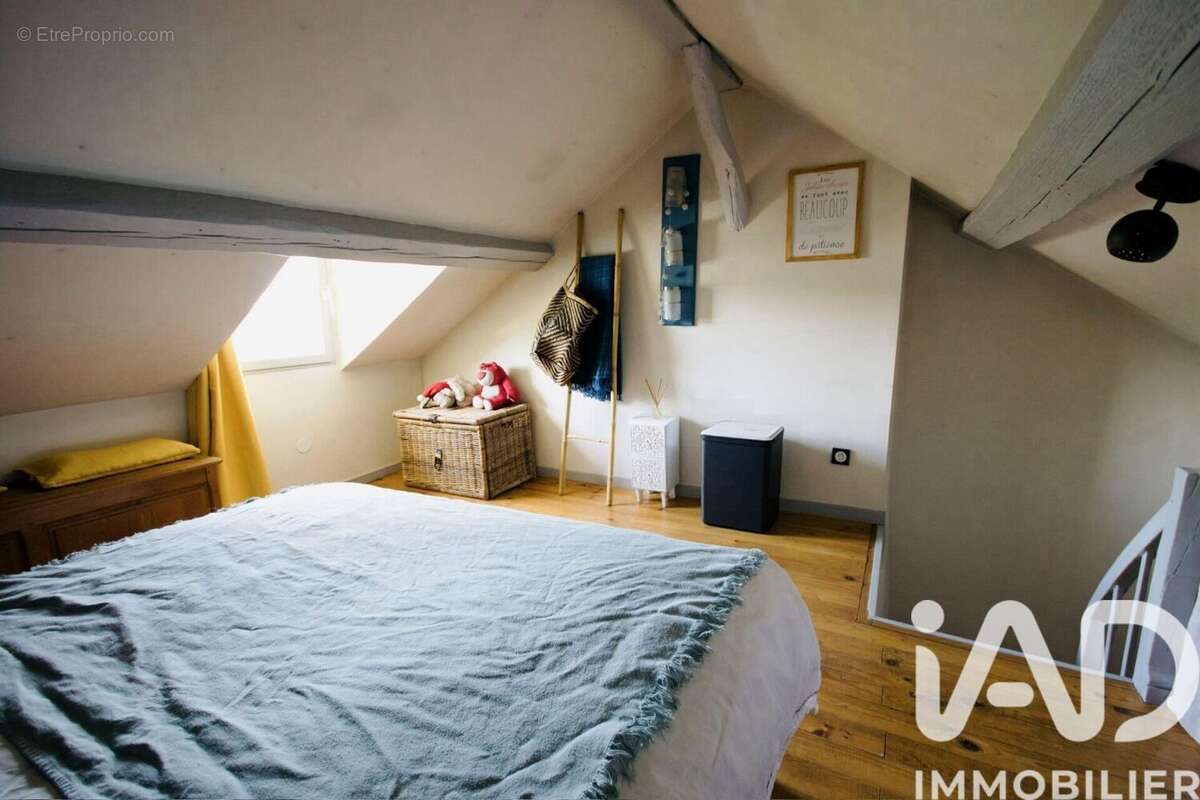 Maison 48 m² à Malaunay  - photo 9