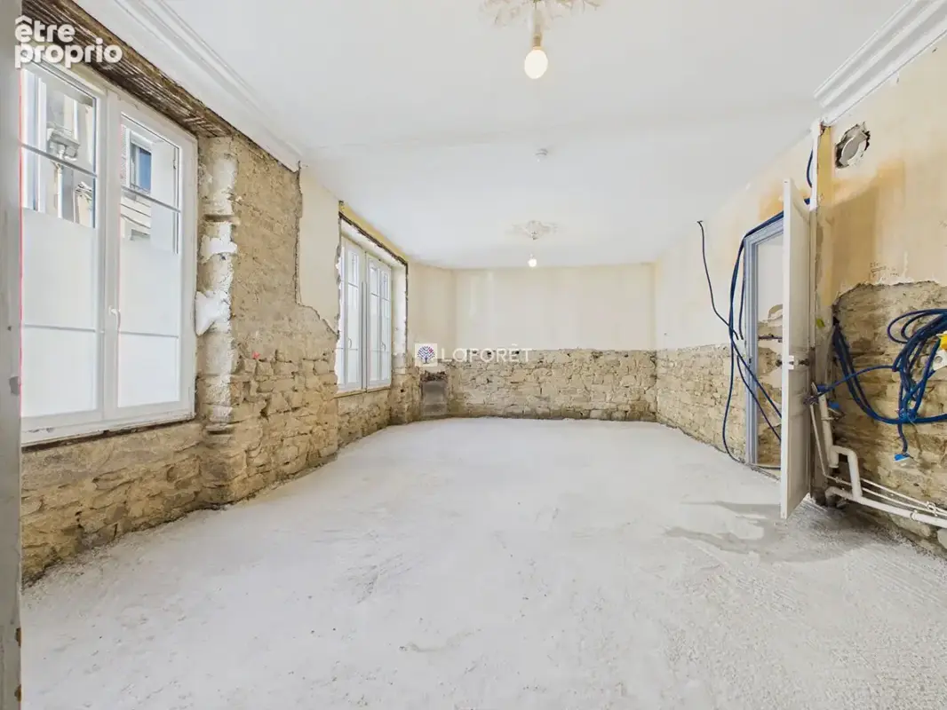 Appartement Quimper 3 pièce(s) 59,50 m2 - photo 2