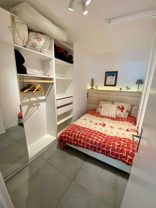 Appartement à SAINT-PONS