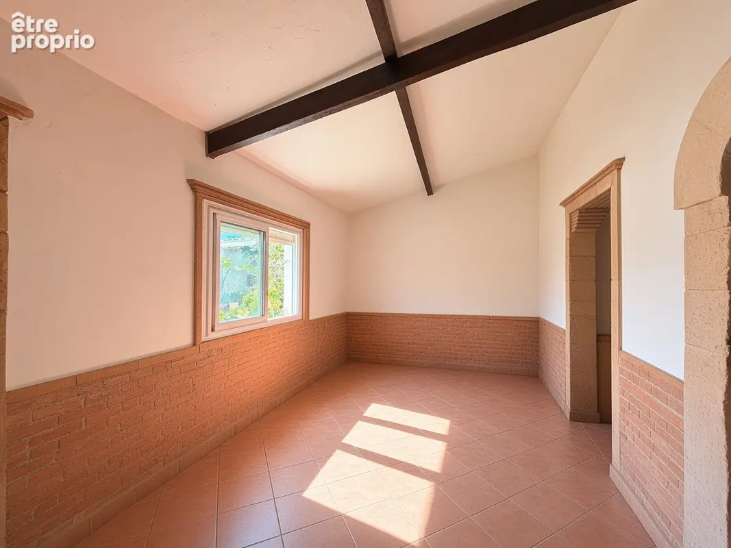 Maison Sète 4 pièce(s) 87 m2 - photo 5