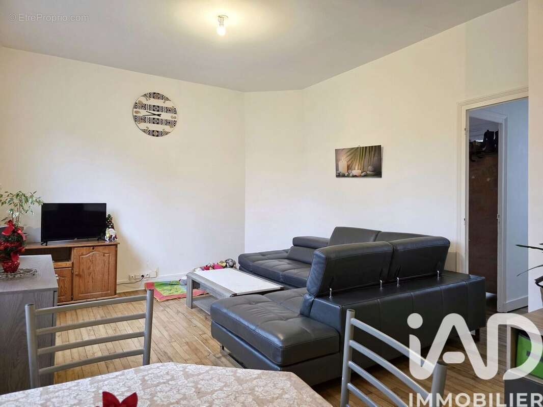 Photo 7 - Maison à L&#039;ISLE-D&#039;ESPAGNAC