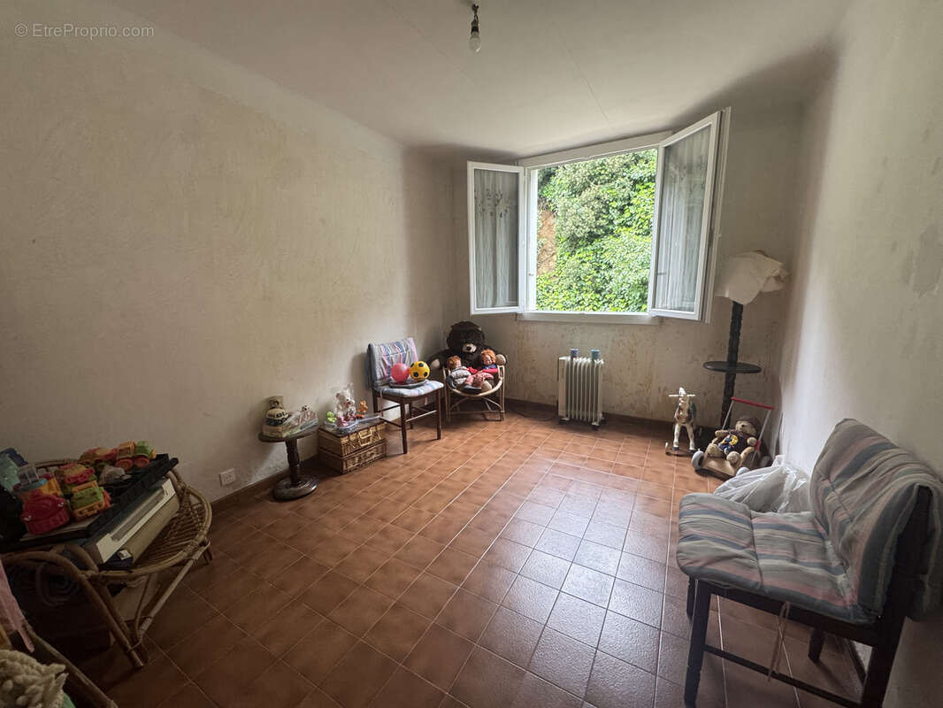 Appartement à SARTENE