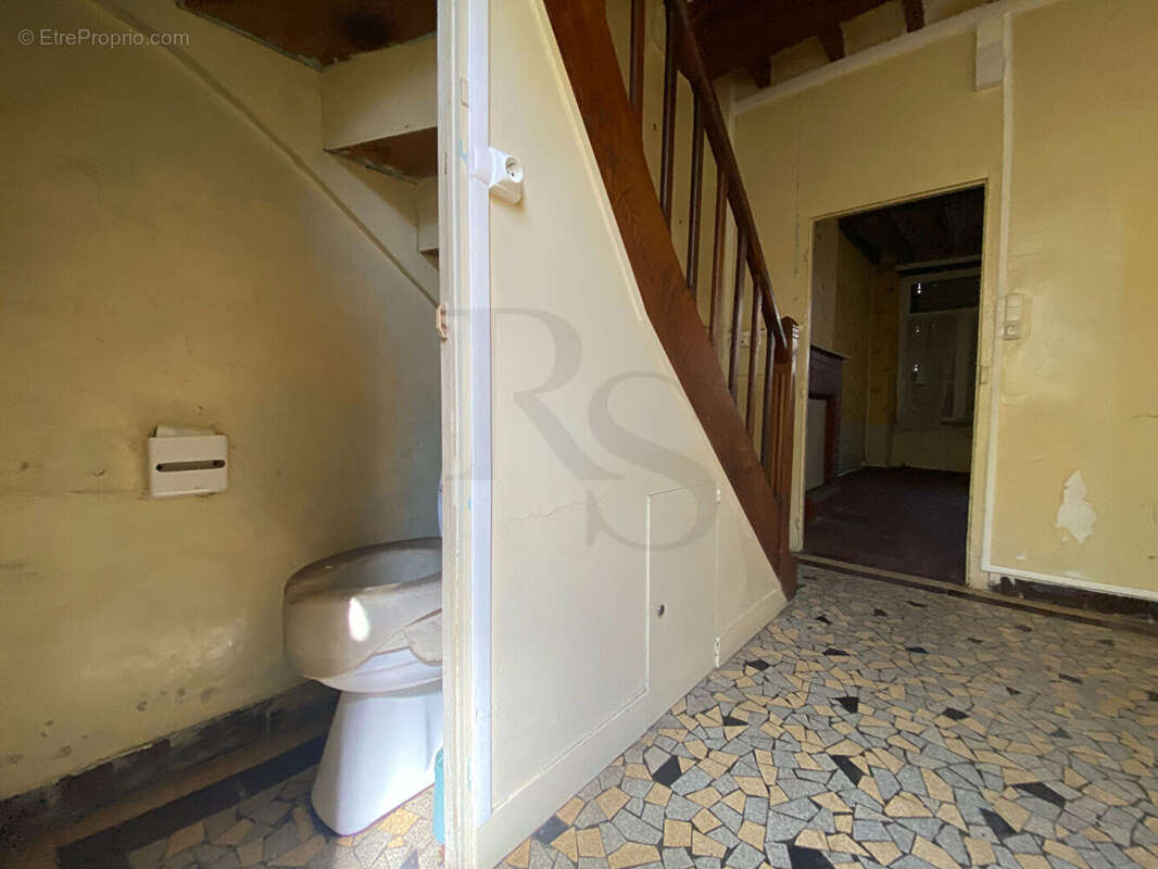 Maison Valdalliere 3 pièce(s) 48 m2 - photo 6