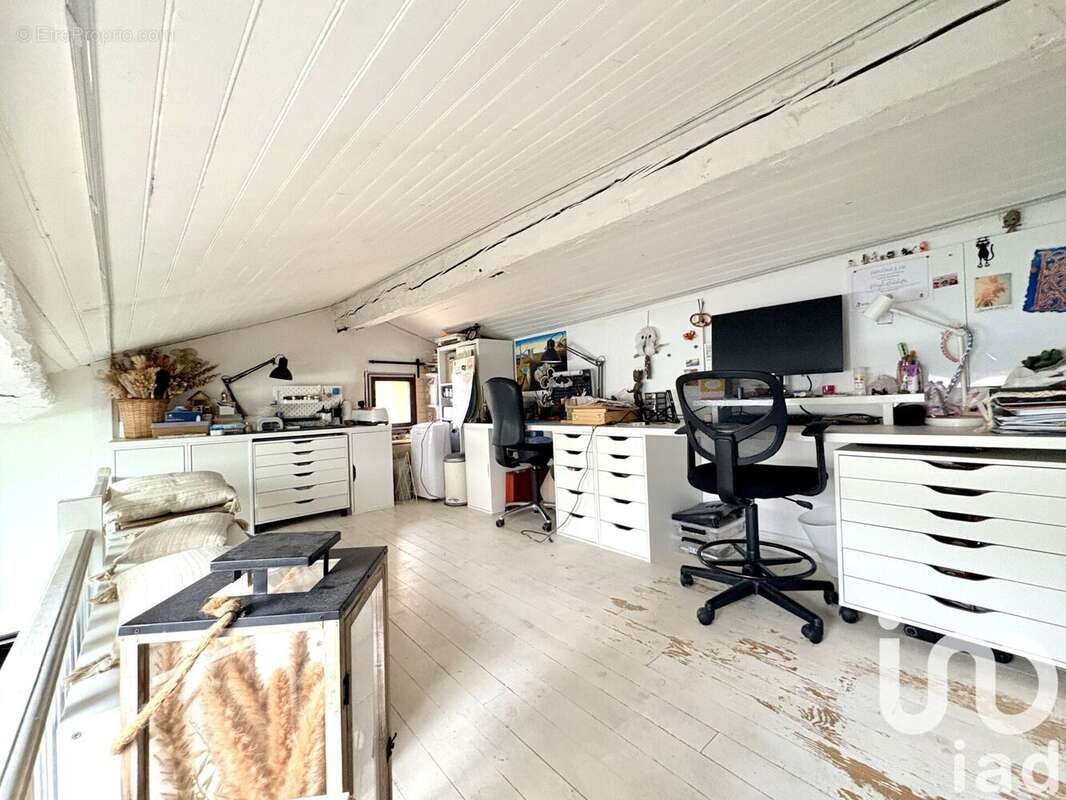 Photo 5 - Maison à EYSINES