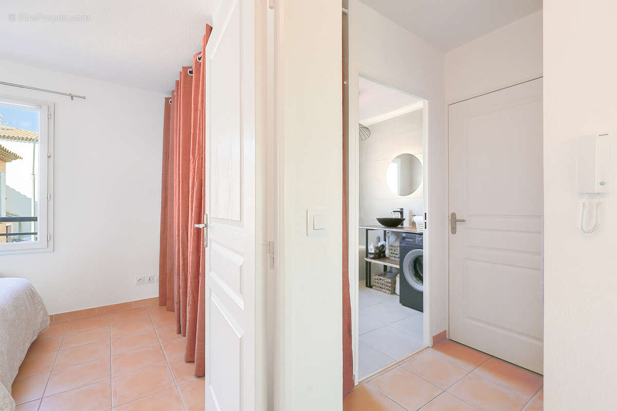 Appartement à LA FARLEDE