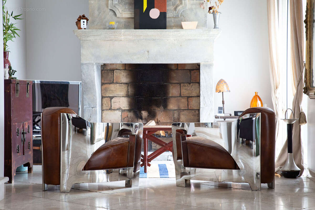 Maison à MOUANS-SARTOUX