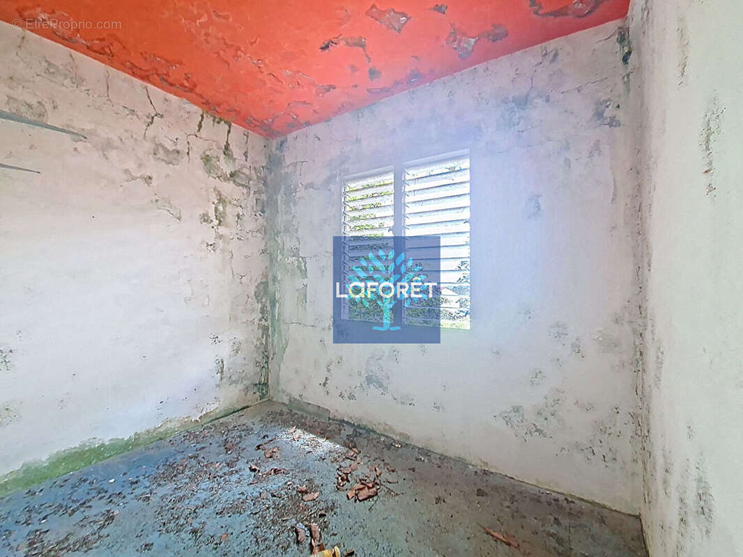 Maison à SAINT-JOSEPH