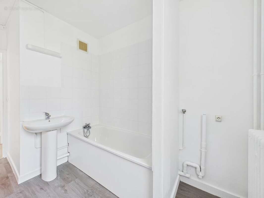 Appartement à BRETIGNY-SUR-ORGE
