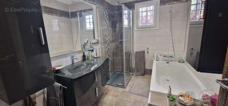 Maison à FOS-SUR-MER