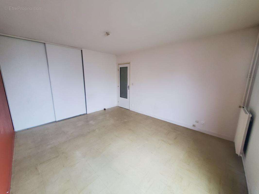 Appartement à SAINT-HERBLAIN