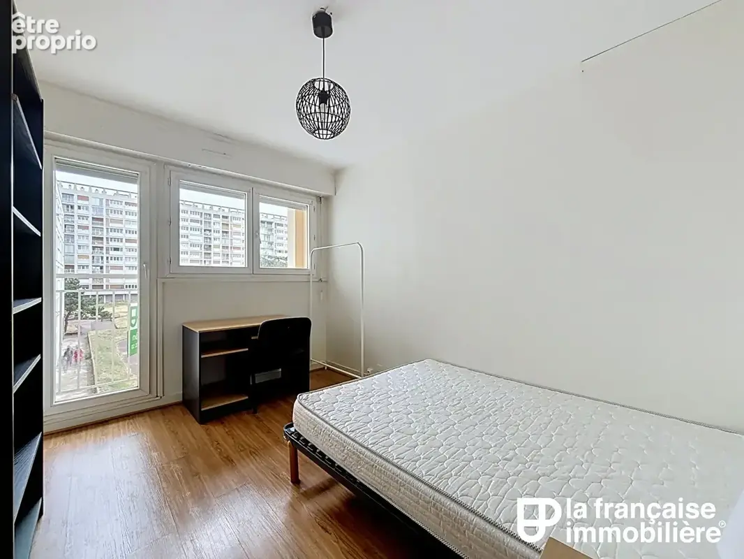Appartement Rennes - Centre-ville - Colombier - Type 5 - 92.47m² - Balcons - Cave - photo 6