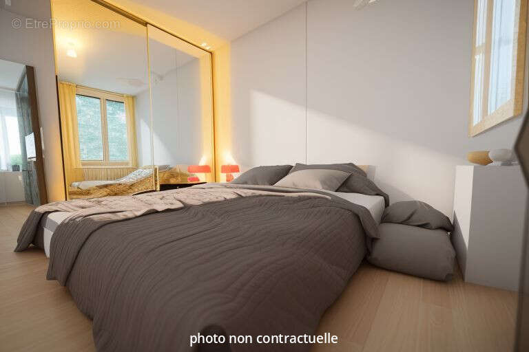 Appartement à CARPENTRAS