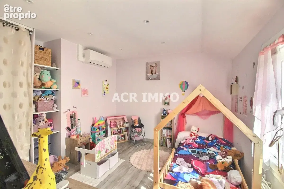 Maison 90 m² à Herblay  - photo 6